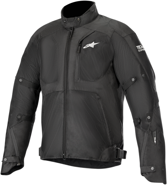 ALPINESTARS Tailwind Air Waterproof Jacket - Black - 3XL 3200619-10-3XL