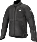 ALPINESTARS Tailwind Air Waterproof Jacket - Black - Medium 3200619-10-M