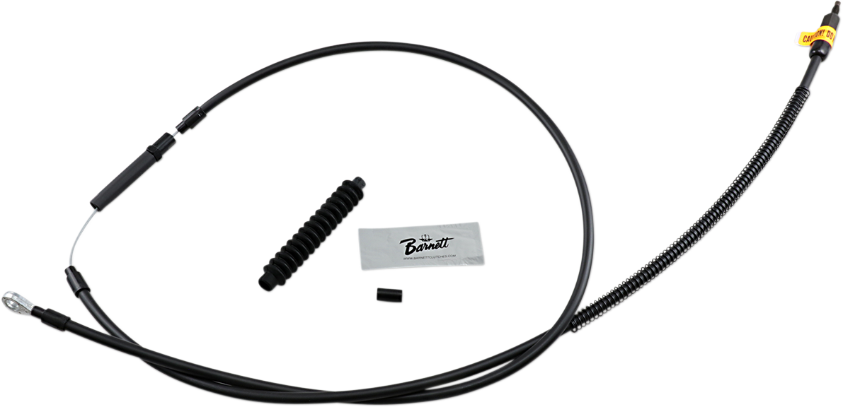 Cable de embrague BARNETT - +6" 131-30-10036-06