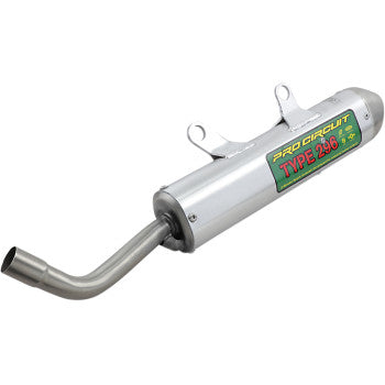 PRO CIRCUIT Spark Arrestor Silencer KTM SX/XC /Husqvarna TE/TC 250.300 1351925