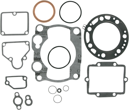 MOOSE RACING Top End Gasket Kit 810464MSE