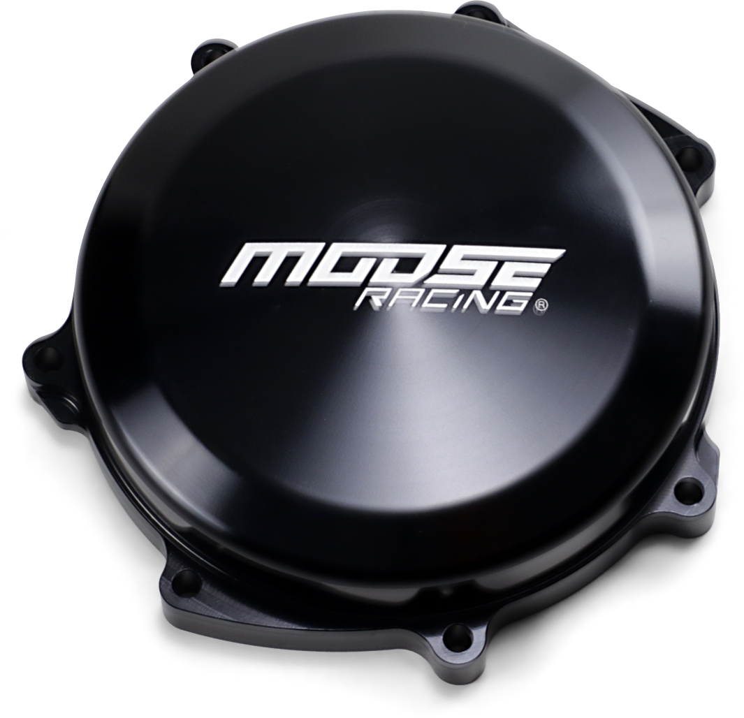 MOOSE RACING Tapa de embrague D70-4425MB 