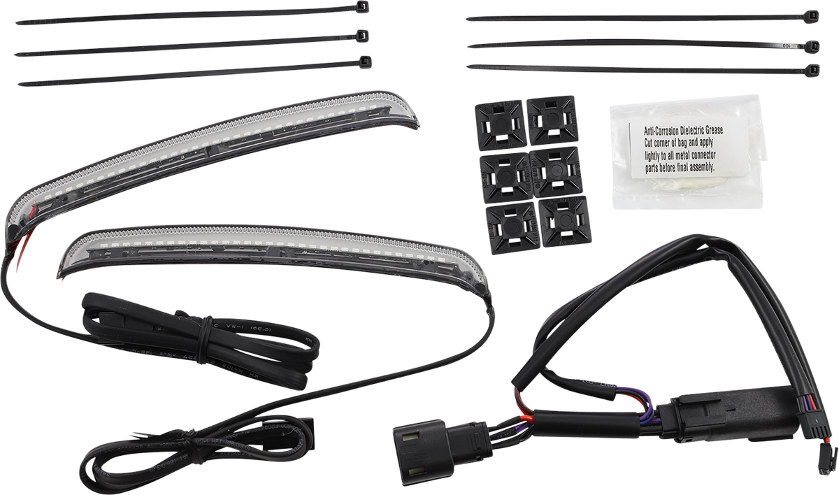 CIRO Bolsa Blades® - FLH/FLT 40042 