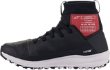 ALPINESTARS Speedforce Shoes - Black/White/Red - US 12.5 2654321-123-125