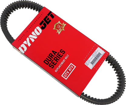 DYNOJET Dura Series Drive Belt - Polaris 19-DCB3A