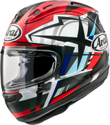 ARAI Corsair-X Helmet - Takumi - Frost - 2XL 0101-15888