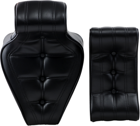 LE PERA 2 Piece Signature II Seat - Rigid Frame L-574