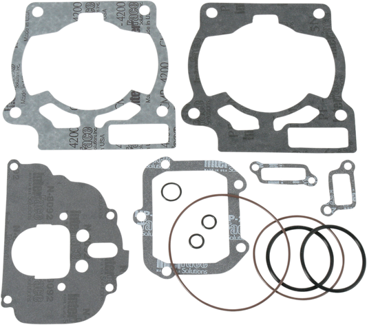 MOOSE RACING Top End Gasket Kit 810330MSE