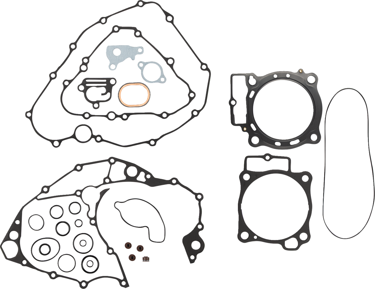 MOOSE RACING Complete Gasket Set 8080046MSE