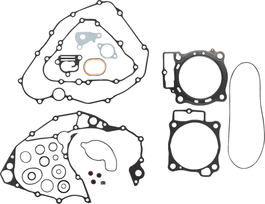 MOOSE RACING Complete Gasket Set 8080046MSE