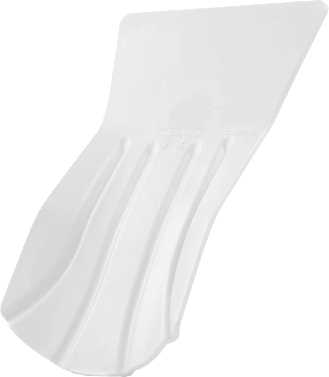 Protector de varillaje ACERBIS - Blanco 2861950002