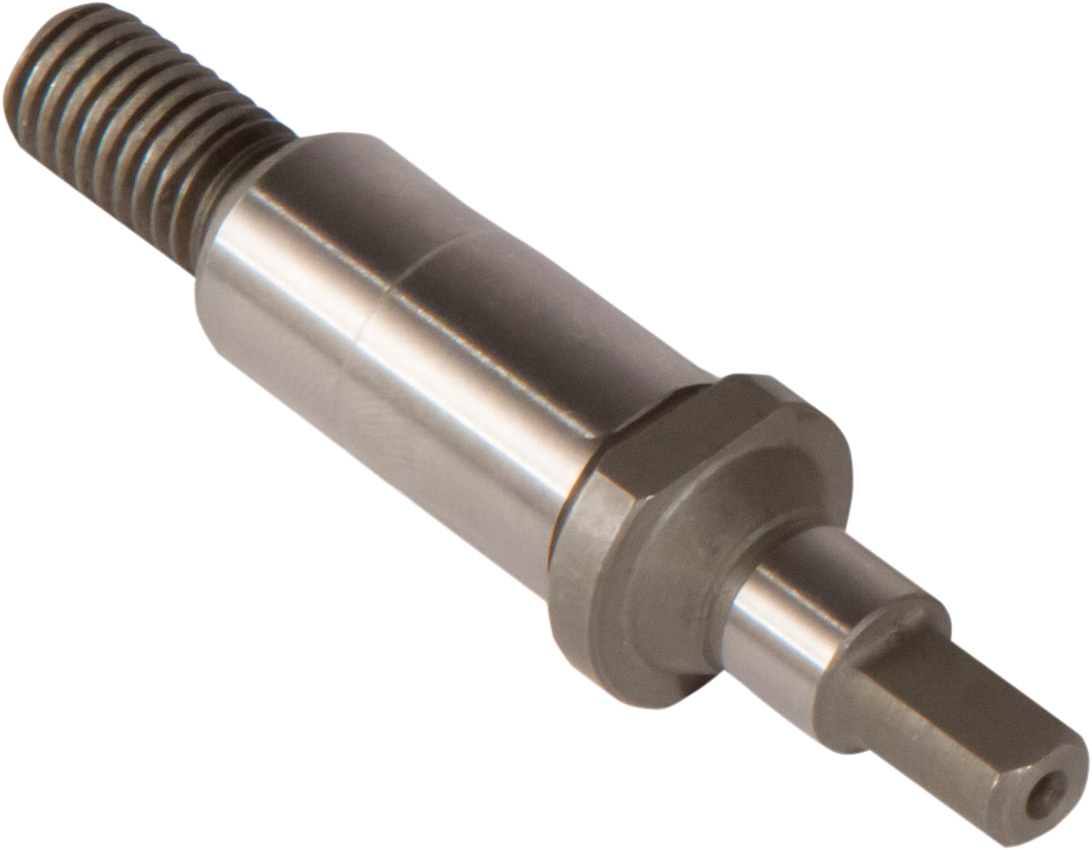 Hot Rods Water Pump Shaft HRSHA-001