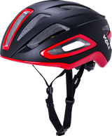 Casco KALI Uno - Negro mate/Rojo - S/M 240921126
