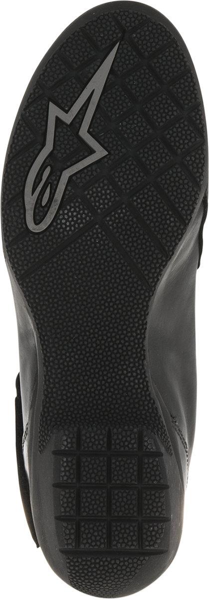 Botas impermeables ALPINESTARS Stella Valencia - Negro - US 6 / EU 37 2442216-10-37 