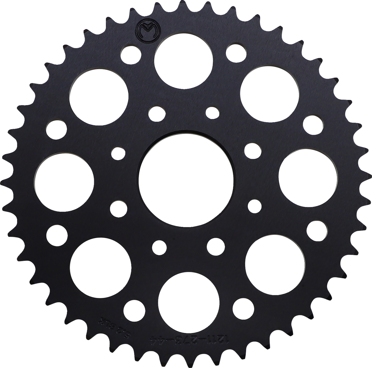 MOOSE RACING Rear Sprocket - 44 Tooth - Honda 1211-273-44-10