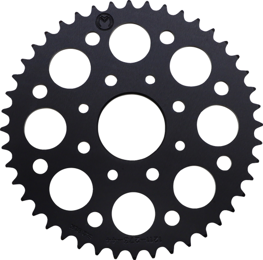 MOOSE RACING Rear Sprocket - 44 Tooth - Honda 1211-273-44-10