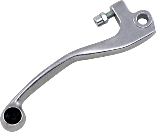 MOOSE RACING Brake Lever - Polished 1BDSC37