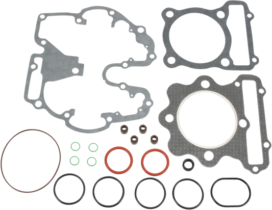 MOOSE RACING Top End Gasket Kit 810258MSE