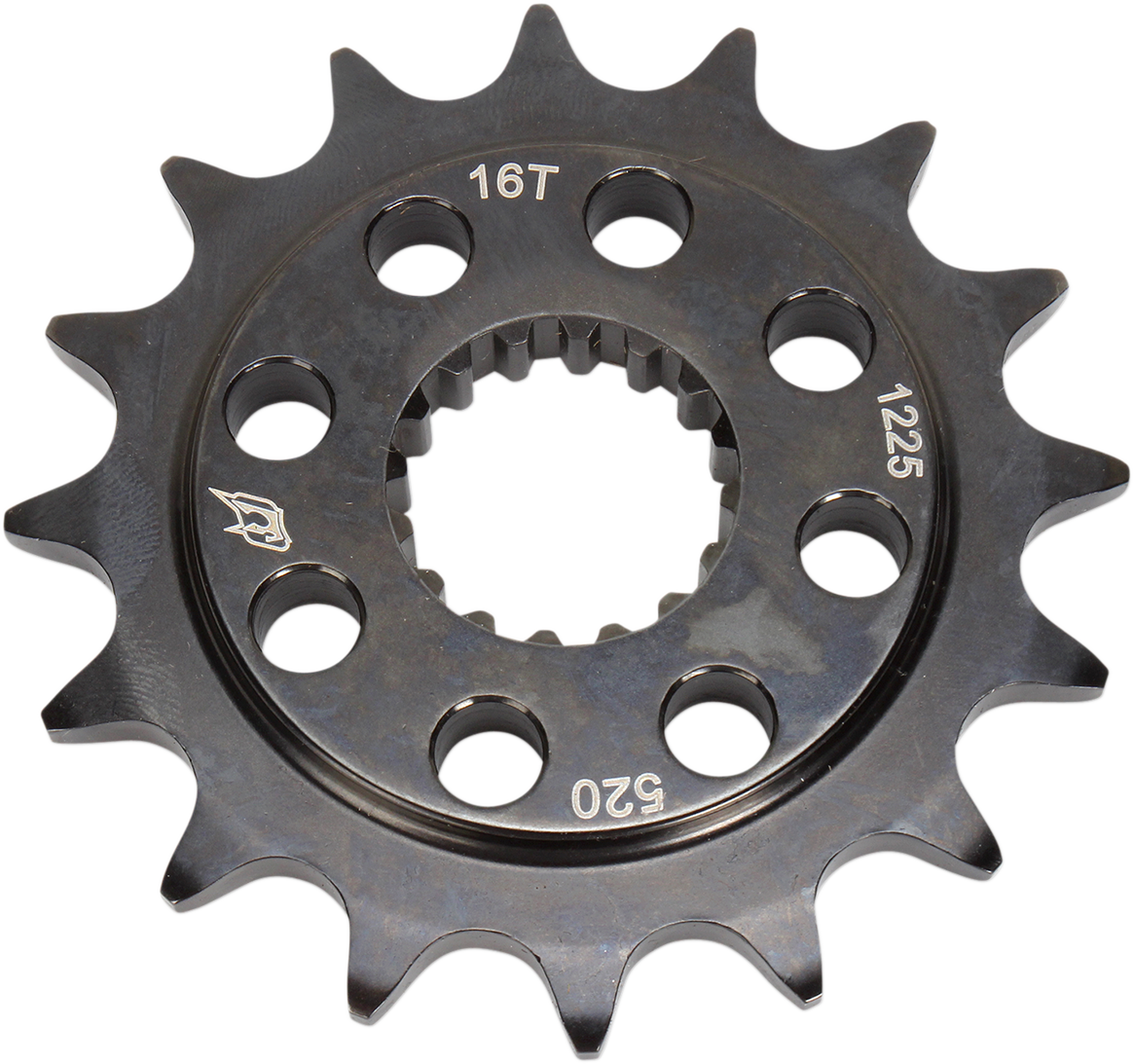 DRIVEN RACING Counter Shaft Sprocket - 16-Tooth 1225-520-16T