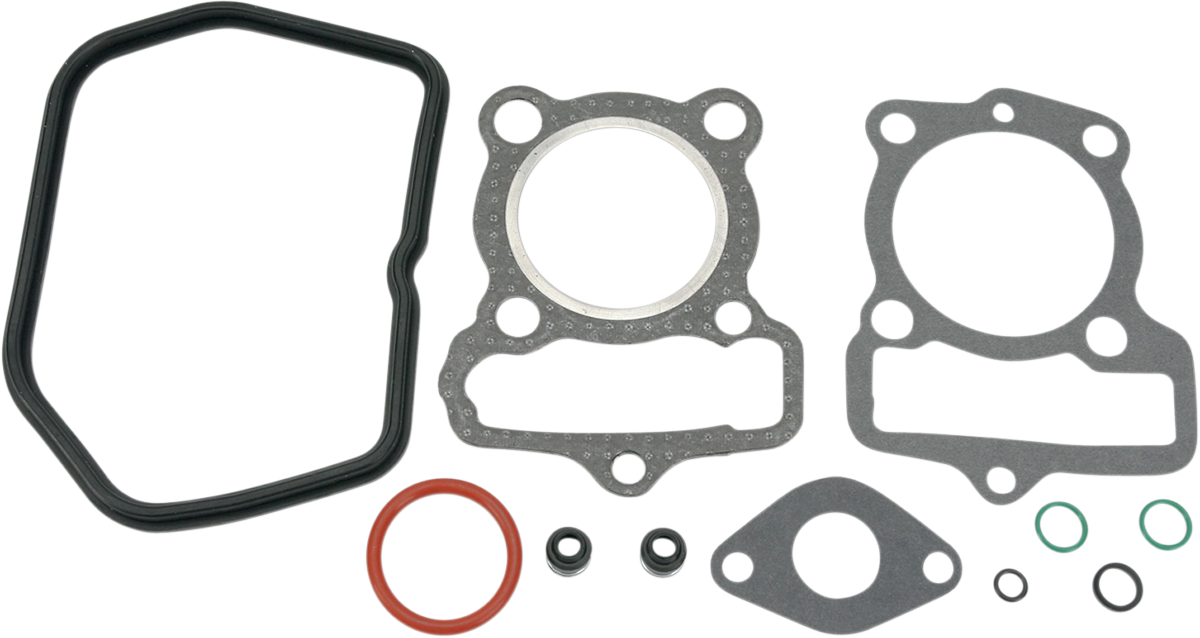 MOOSE RACING Top End Gasket Kit 810208MSE