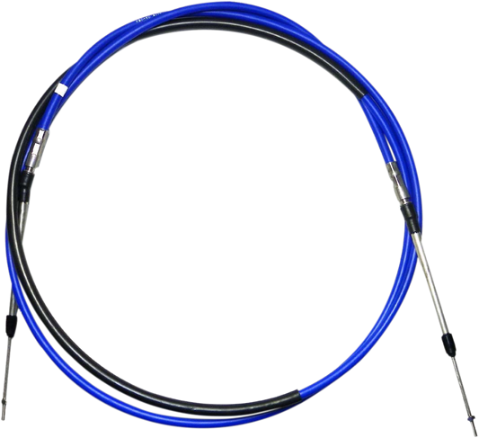 WSM Steering Cable - Kawasaki 800 SX-R 002-040-04