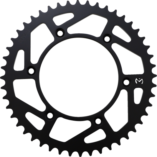 MOOSE RACING Steel Rear Sprocket - 48 Tooth 1210-BET-48-STL