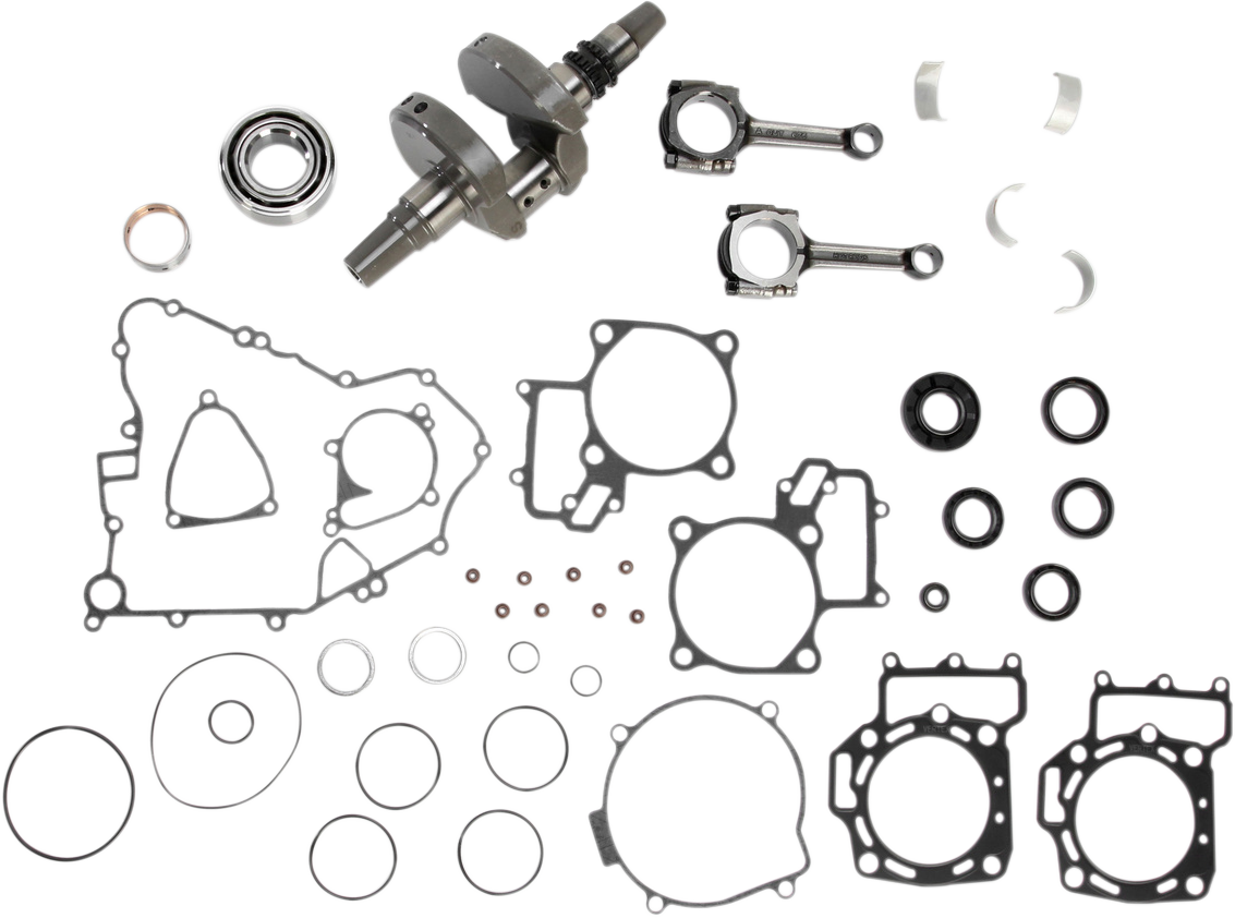 Hot Rods Crankshaft Kit CBK0193