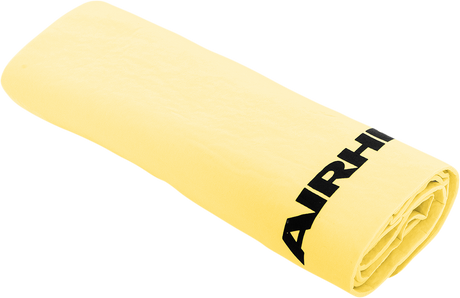 Toalla absorbente AIRHEAD SPORTS GROUP - Amarillo AHAT-003 