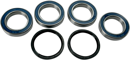 MOOSE RACING Wheel Bearing Kit - Rear 25-1534