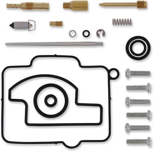 MOOSE RACING Carburetor Repair Kit - Yamaha 26-1280