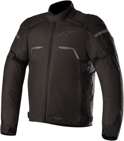 ALPINESTARS Hyper Drystar® Jacket - Black - Small 3204718-10-S