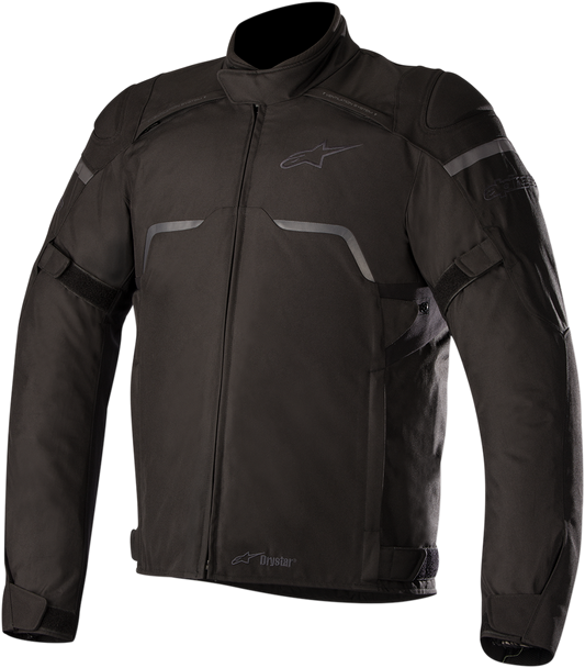 ALPINESTARS Hyper Drystar® Jacket - Black - Small 3204718-10-S