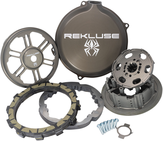 REKLUSE Clutch Kit RMS-7113080