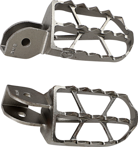 MOOSE RACING ND Series Footpeg - 1/2" Offset - BMW NDBMW-B