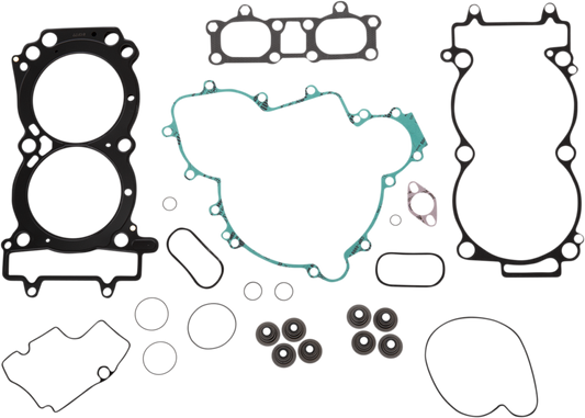 MOOSE RACING Complete Motor Gasket Kit 8080006MSE