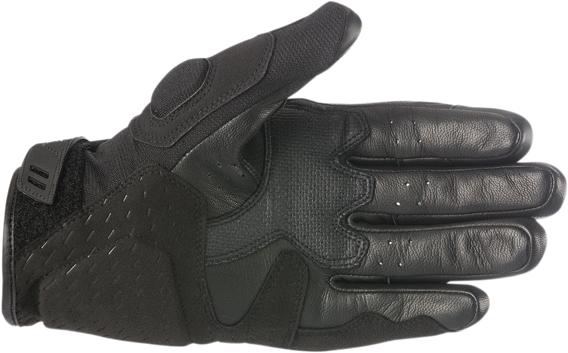 ALPINESTARS C-30 Drystar® Gloves - Black - XL 3528918-10-XL