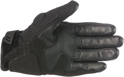 ALPINESTARS C-30 Drystar® Gloves - Black - XL 3528918-10-XL