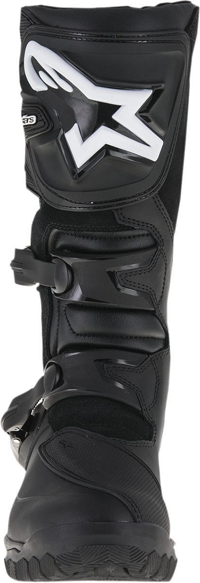 ALPINESTARS Corozal Adventure Boots - Black - US 13 2047516-10-13