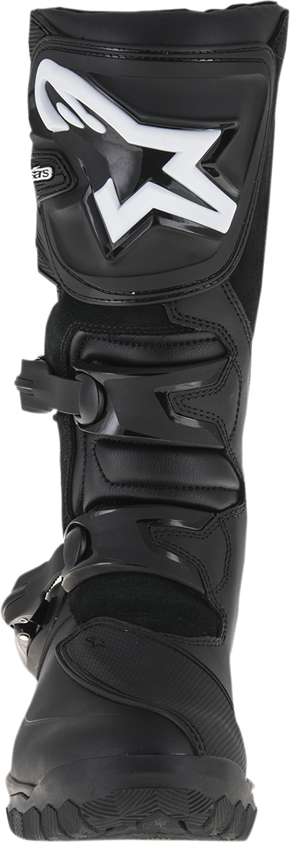 ALPINESTARS Corozal Adventure Boots - Black - US 10 2047516-10-10