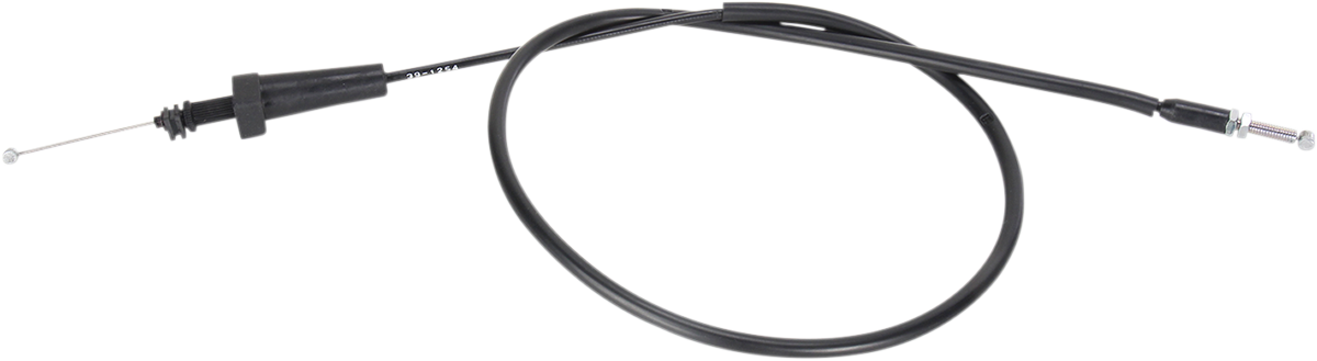 MOOSE RACING Throttle Cable - Suzuki 45-1092