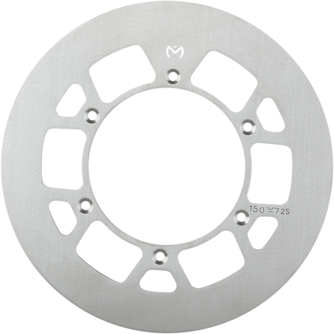 MOOSE RACING Front Rotor - Kawasaki 1711-FR-KAW01