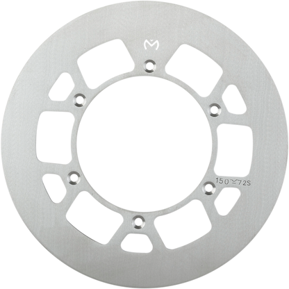 MOOSE RACING Front Rotor - Kawasaki 1711-FR-KAW01