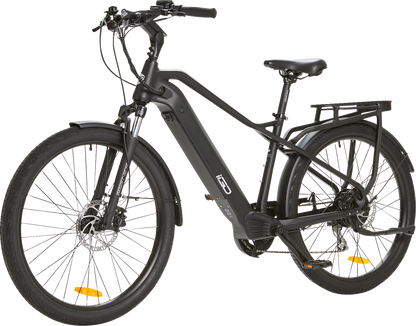 IGO ELECTRIC BIKES Discovery Yorkville LE E-Bike - Hybrid 100-221-000