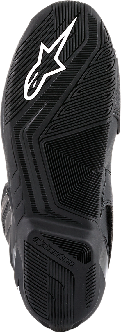 ALPINESTARS SMX-6 v2 Gore-Tex Boots - Black - US 11.5 / EU 46 2333017-1100-46