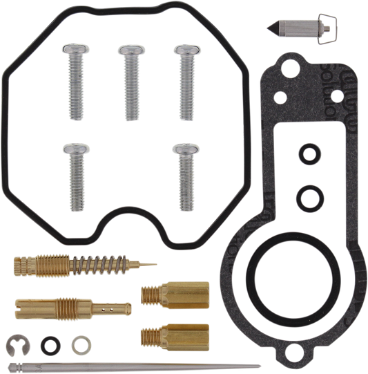 MOOSE RACING Carburetor Repair Kit - Honda 26-1173