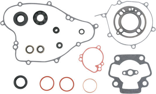 MOOSE RACING Complete Gasket Kit with Oil Seal 811417MSE