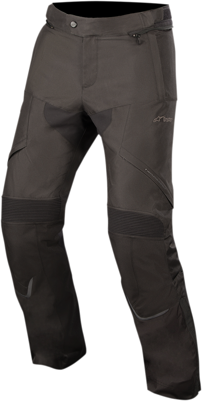 ALPINESTARS Hyper Drystar® Pants - Black - 2XL 3224718-10-2X