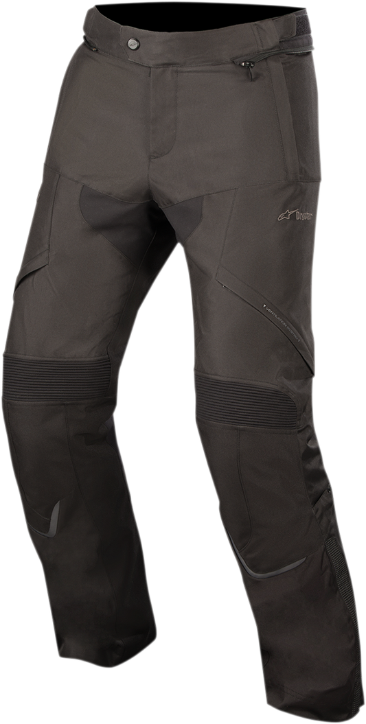 ALPINESTARS Hyper Drystar® Pants - Black - 2XL 3224718-10-2X