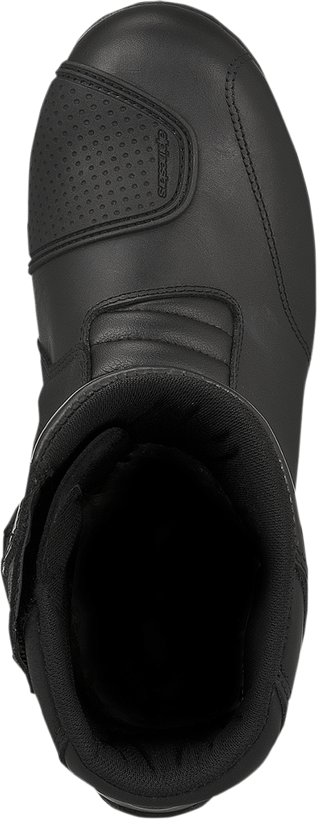 ALPINESTARS Web Gore-Tex Boots - Black - US 14 / EU 50 2335013-10-50