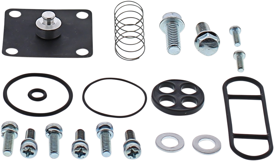 MOOSE RACING Rebuild Kit - Petcock - Suzuki 60-1044